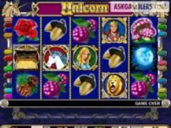 Enchanted Unicorn Slots